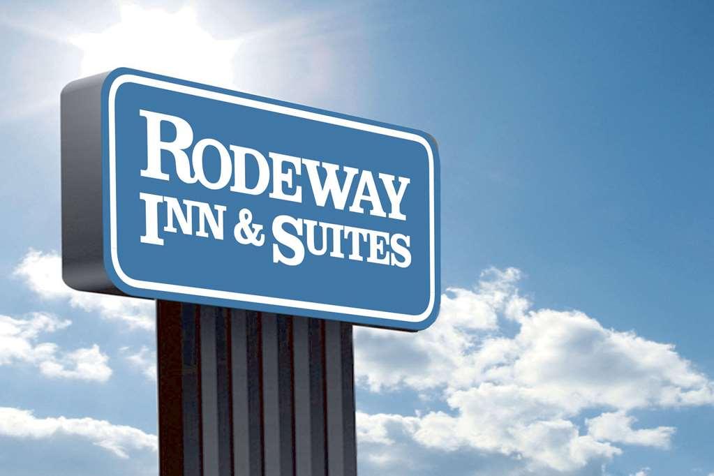 Rodeway Inn Cascade Bagian luar foto